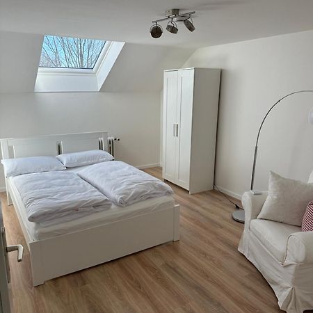 Ferienwohnung Martin 2 Schlafzimmer Neufahrn bei Freising Εξωτερικό φωτογραφία