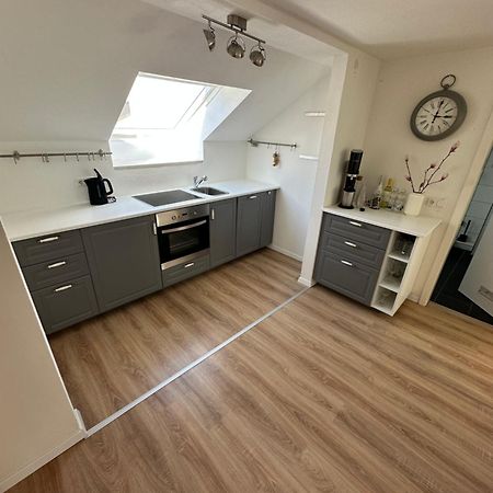 Ferienwohnung Martin 2 Schlafzimmer Neufahrn bei Freising Εξωτερικό φωτογραφία