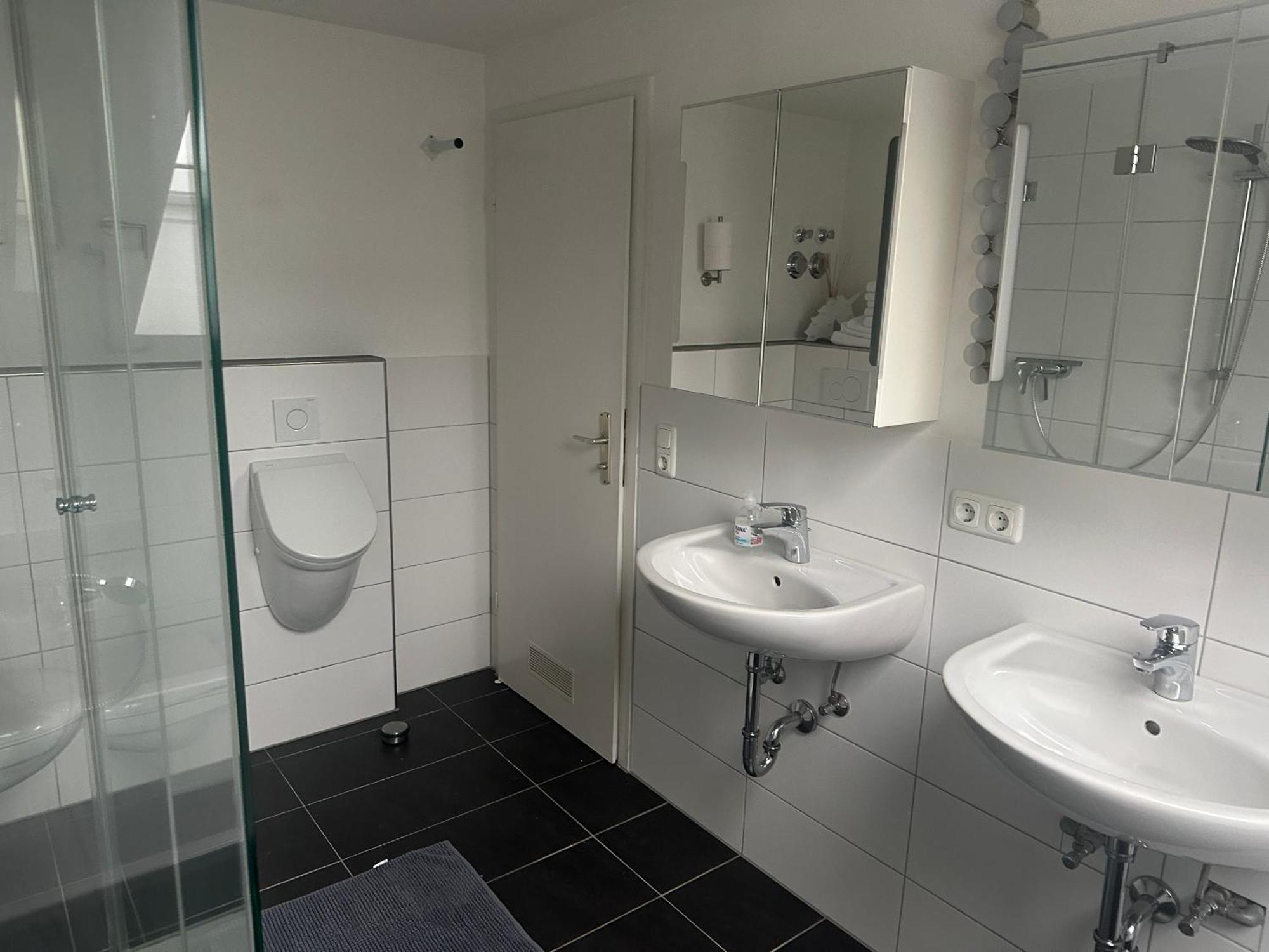 Ferienwohnung Martin 2 Schlafzimmer Neufahrn bei Freising Εξωτερικό φωτογραφία