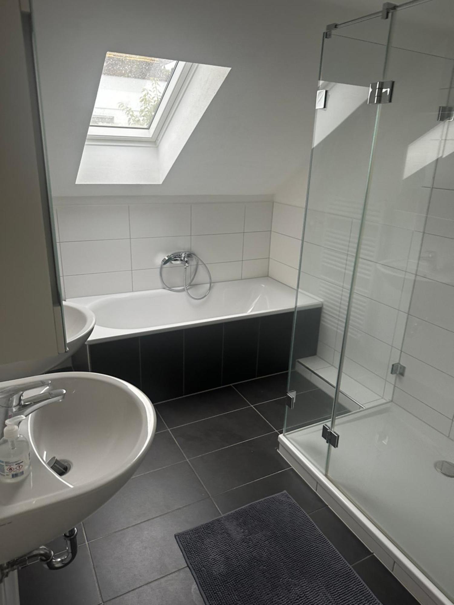 Ferienwohnung Martin 2 Schlafzimmer Neufahrn bei Freising Εξωτερικό φωτογραφία