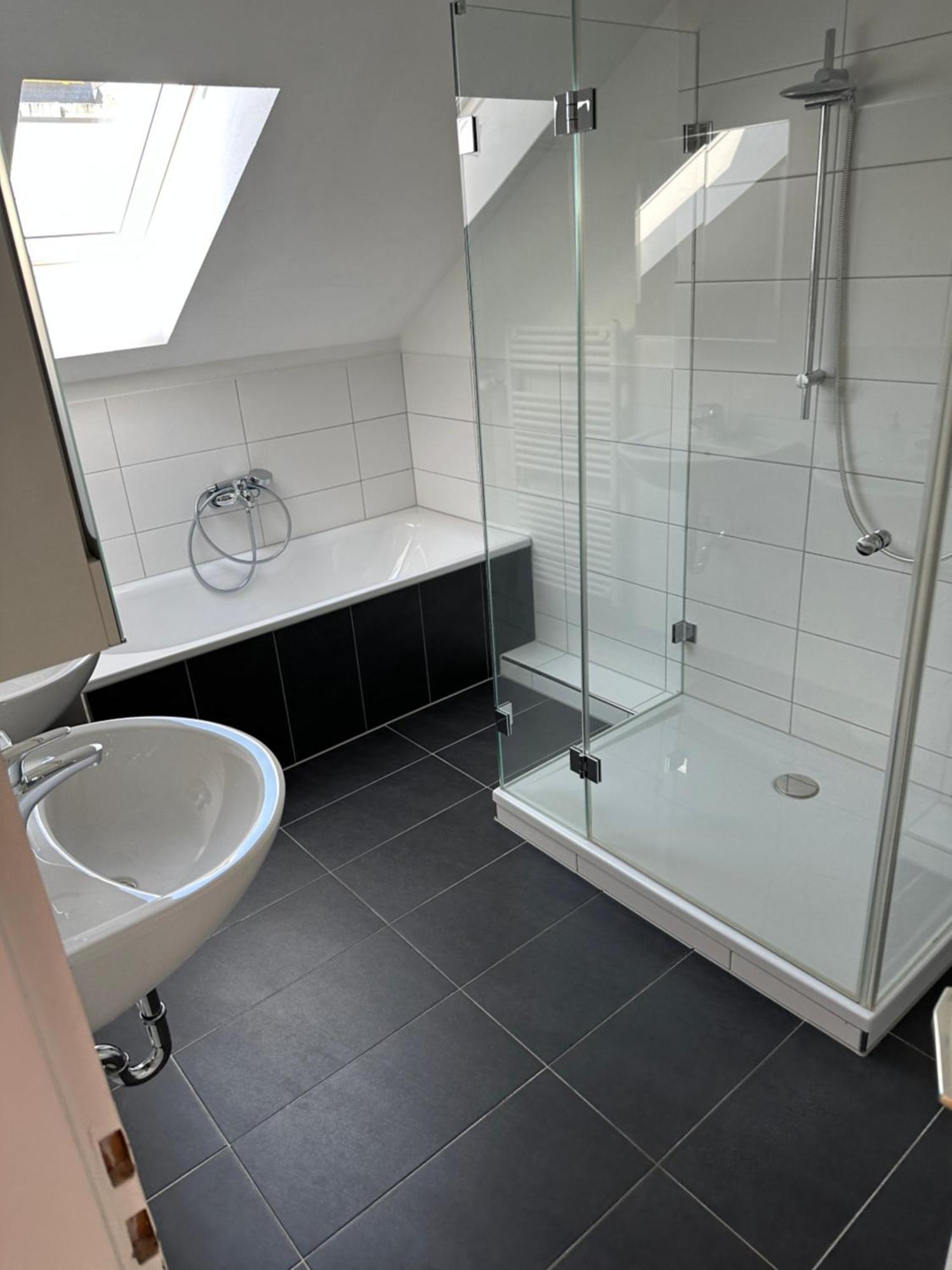 Ferienwohnung Martin 2 Schlafzimmer Neufahrn bei Freising Εξωτερικό φωτογραφία