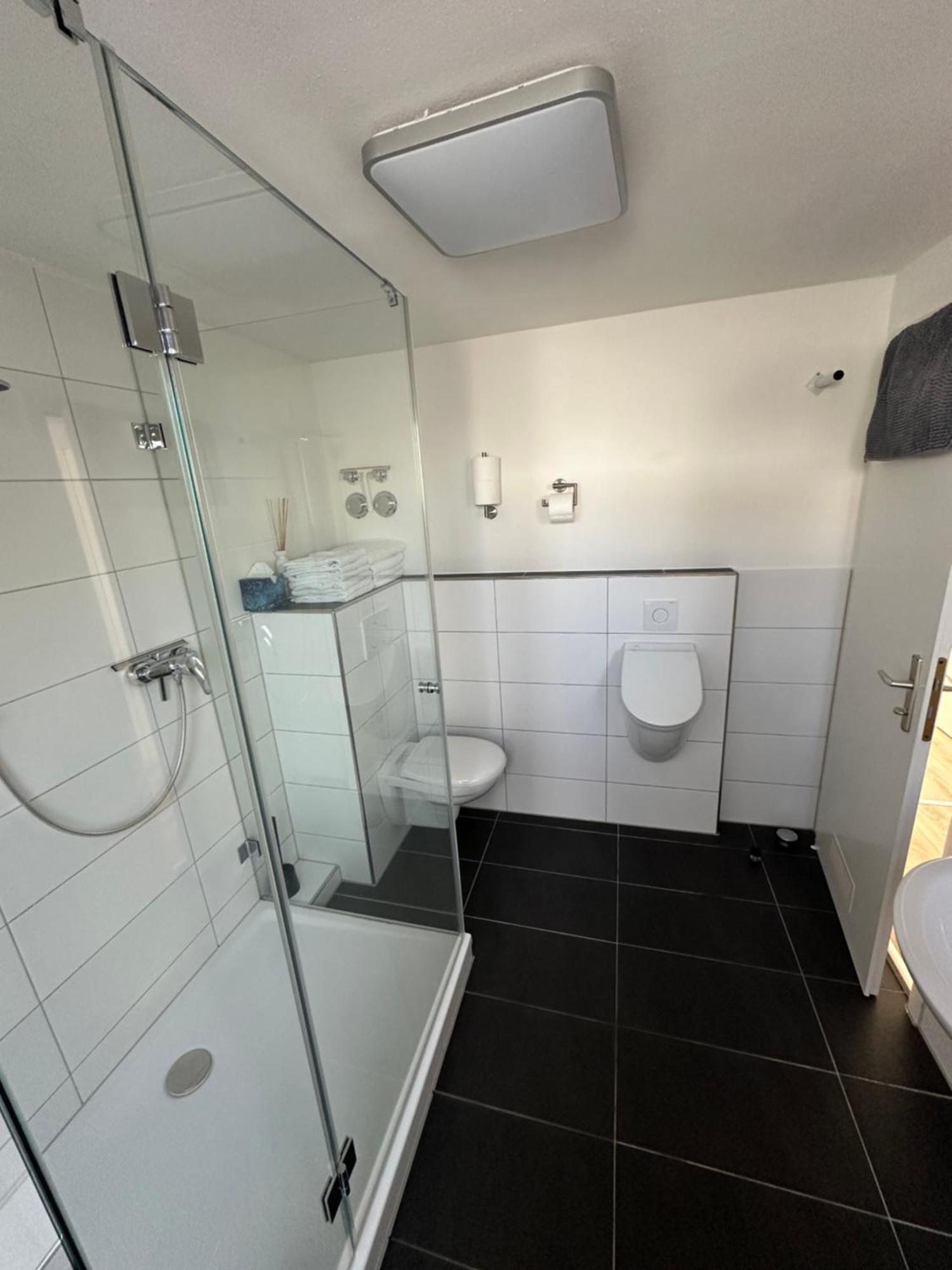 Ferienwohnung Martin 2 Schlafzimmer Neufahrn bei Freising Εξωτερικό φωτογραφία
